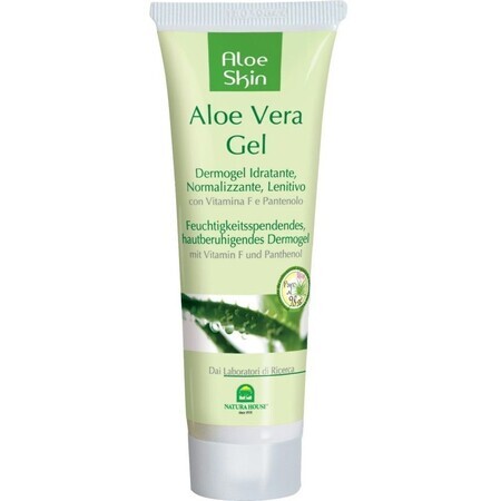 Natura House Aloe Skin Aloe Vera Gel 50 ml