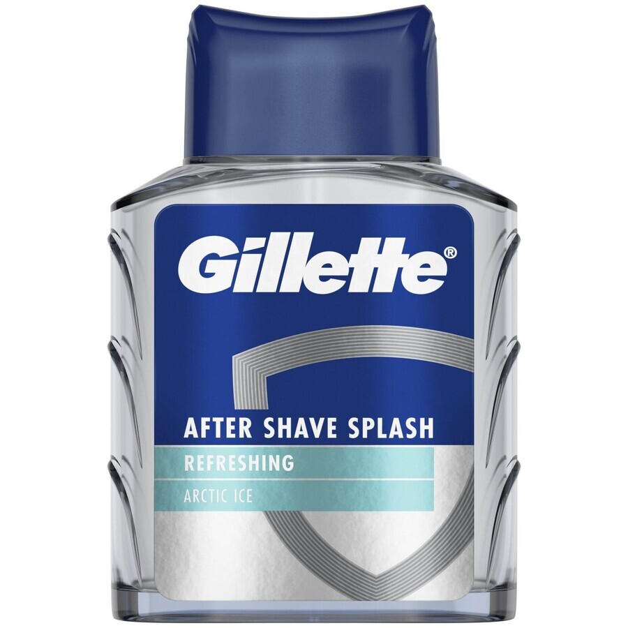 Gillette Series Arctic Ice aftershave 100 ml