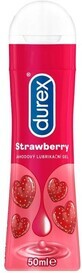 Durex Strawberry Gel 50 ml