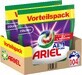 Ariel Capsules Colour+ bo&#238;te 104 capsules