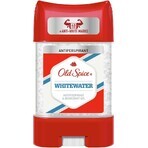 Old Spice Whitewater Gel Deodorant avec parfum frais 70 ml