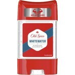 Old Spice Whitewater Gel Deodorant avec parfum frais 70 ml