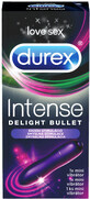 Durex Mini Vibrateur Intense Delight Bullet