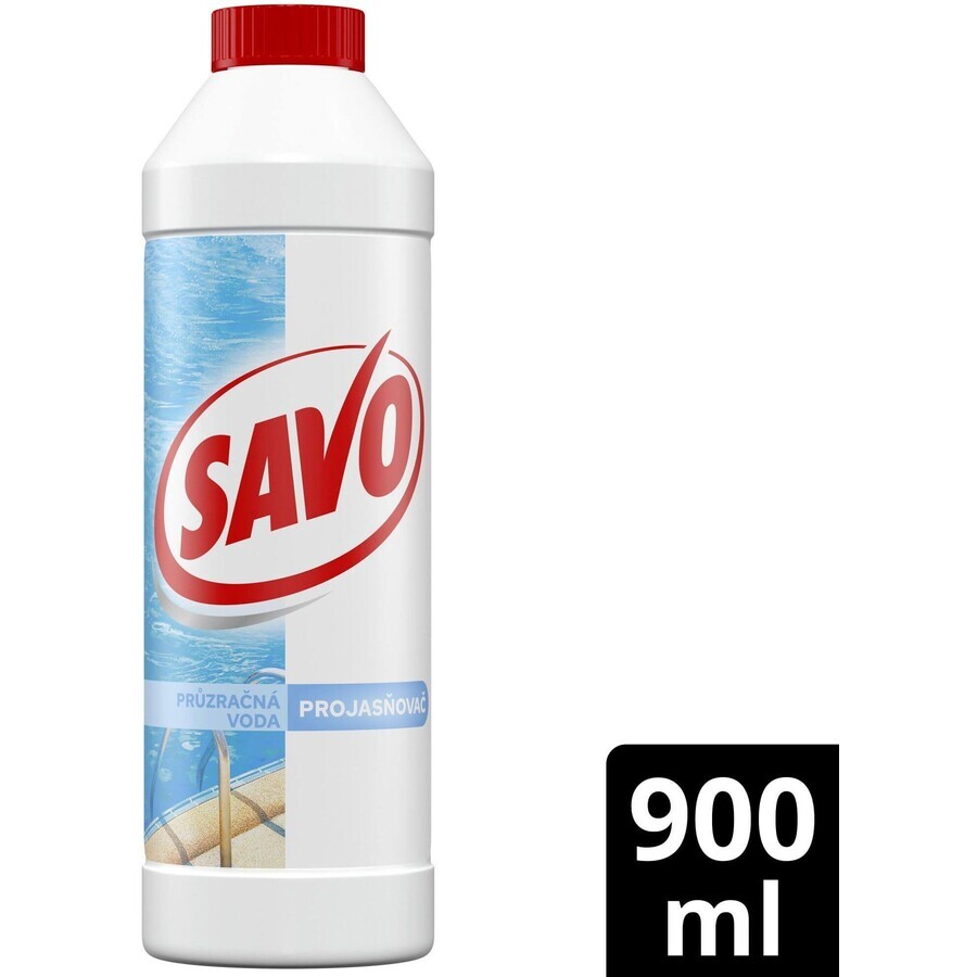 Piscine Savo Brightener 0.9 l