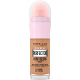 Maybelline New York Instant Perfector 4 en 1 Glow 02 Maquillaje iluminador medio 20 ml