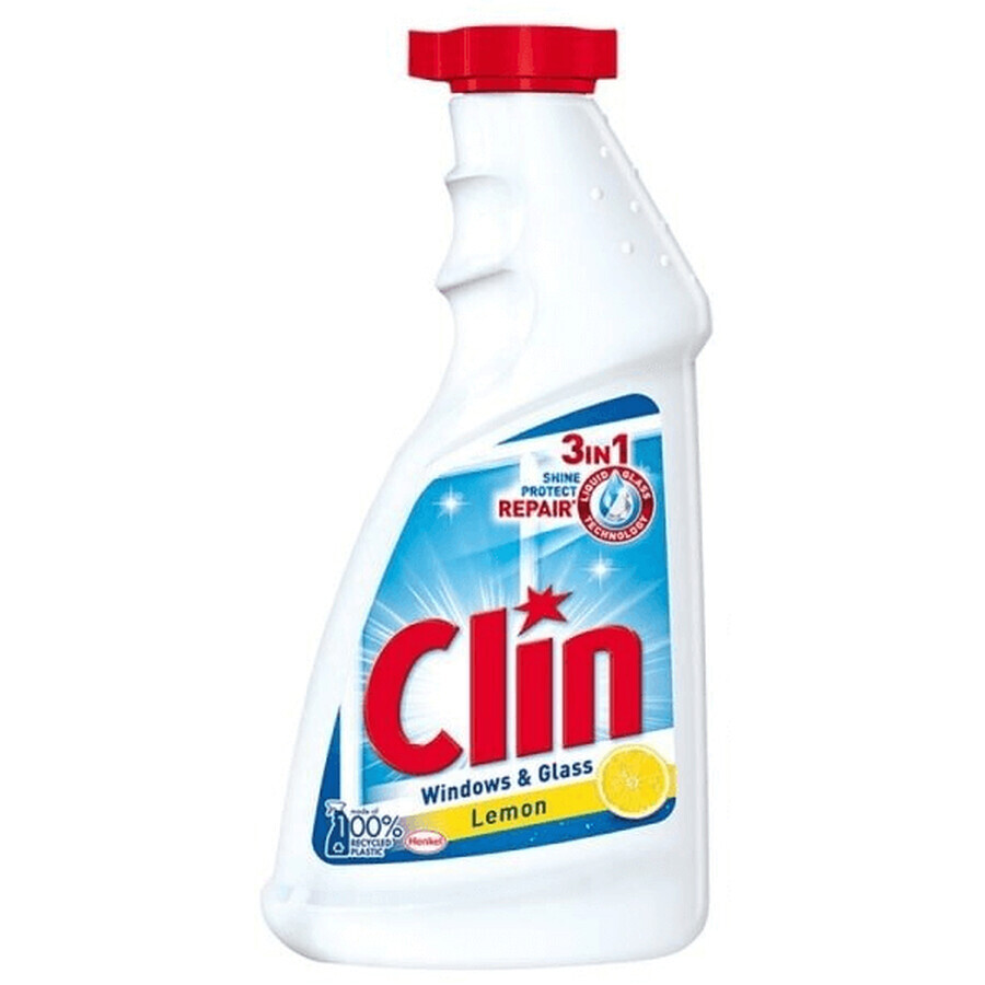 Recharge nettoyant Clin Citrus 500 ml