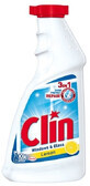 Recharge nettoyant Clin Citrus 500 ml