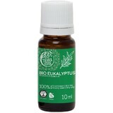 Tierra Verde Huile essentielle bio Eucalyptus 10 ml