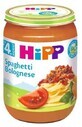 HiPP Organic spaghetti &#224; la sauce bolognaise 190 g