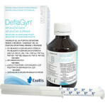 Kit d'application DeflaGyn gel vaginal 150 ml