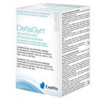 Kit d'application DeflaGyn gel vaginal 150 ml