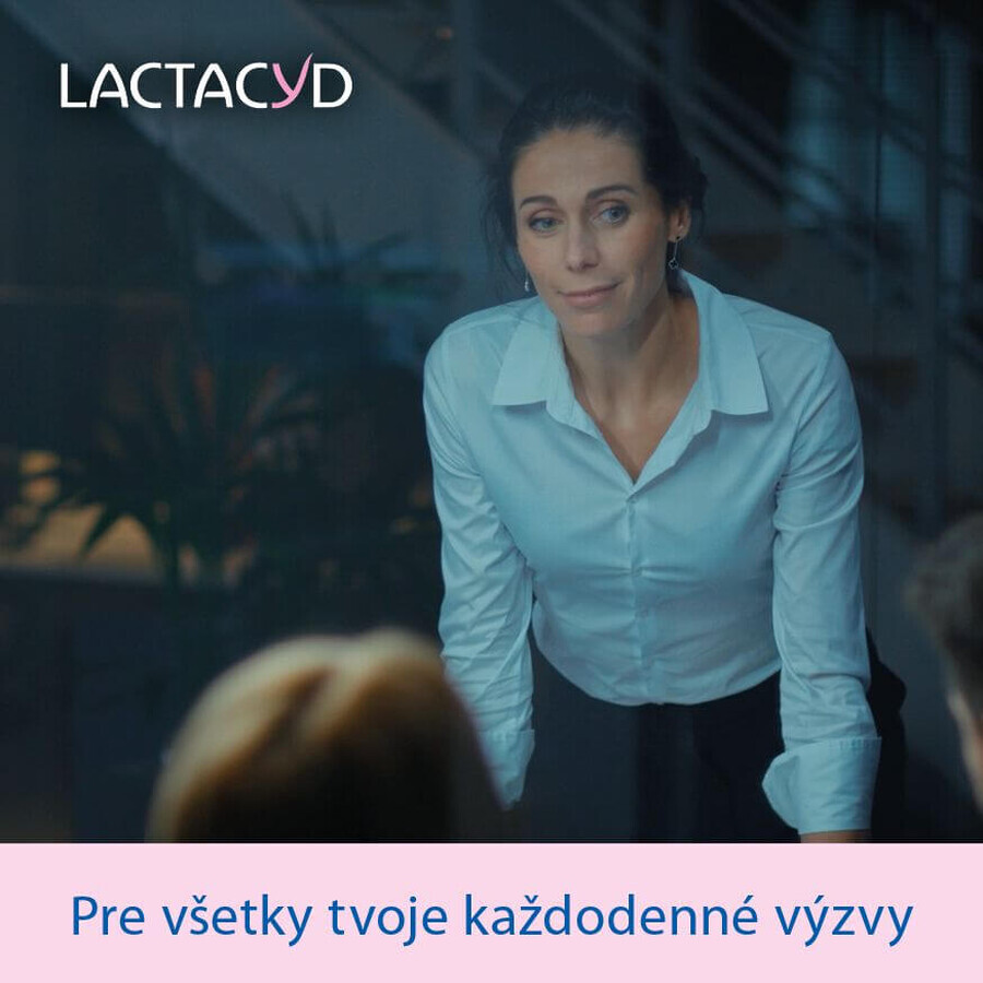 Lactacyd Pharma ANTIMYCOTIQUE hygiène intime 250 ml