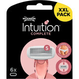 Wilkinson Sword Intuition Capace de schimb complete 6 buc