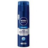 Nivea Men Scheergel Zacht 200 ml