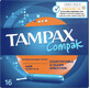 Tampax Compact Super plus 16 pcs