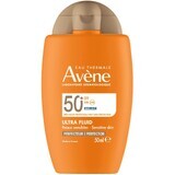 Avene Sun Ultra Fluid Perfector SPF 50+ 50ml