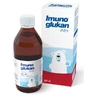 P4H immunoglucaan siroop 250 ml