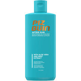 Piz Buin Crème hydratante apaisante et rafraîchissante après-soleil 200 ml