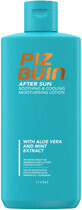 Piz Buin Cr&#232;me hydratante apaisante et rafra&#238;chissante apr&#232;s-soleil 200 ml