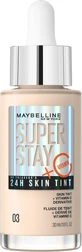 Maybelline New York Super Stay Vitamin C Vitamin C skin tint 03 ser colouring, 30 ml