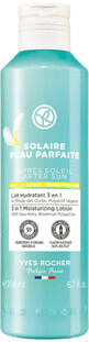 Yves Rocher Lotion apr&#232;s-soleil hydratante 3 en 1 200 ml