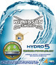 Wilkinson Sword Hydro 5 Groomer T&#234;tes de remplacement 4 pcs