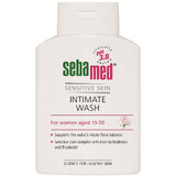 Sebamed Intimate Wash Emulsion pH 3.8, 200 ml