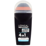 L'Oréal Paris Men Expert Carbon Protect Antiperspirant 50 ml