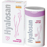 Dr.Muller Hyalosan Intimate Wash Gel 200 ml