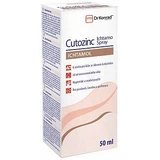 Eneo Dr.Konrad Cutozinc Ichtham Spray 50 ml