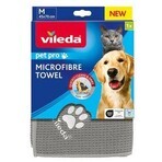 Prosop pentru animale de companie Vileda Microfiber