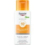 Eucerin Beschermende Zonnebrandcrème Allergie Gel 150 ml