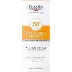 Eucerin Beschermende Zonnebrandcrème Allergie Gel 150 ml