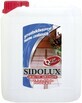 Sidolux Polish protecteur pour pvc, linol&#233;um, sols carrel&#233;s 5000 ml