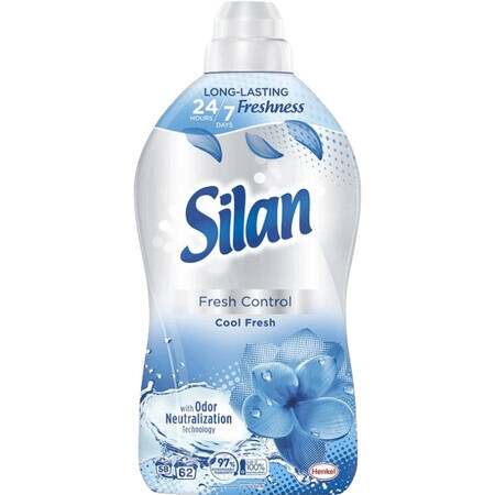 Silan Cool Fresh 1364 ml