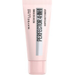 Maybelline New York Maquillaje Matificante Instant Perfector 4en1, 01 Light 30 ml