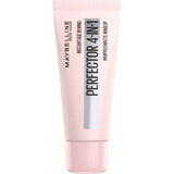 Maybelline New York Maquillaje Matificante Instant Perfector 4en1, 01 Light 30 ml