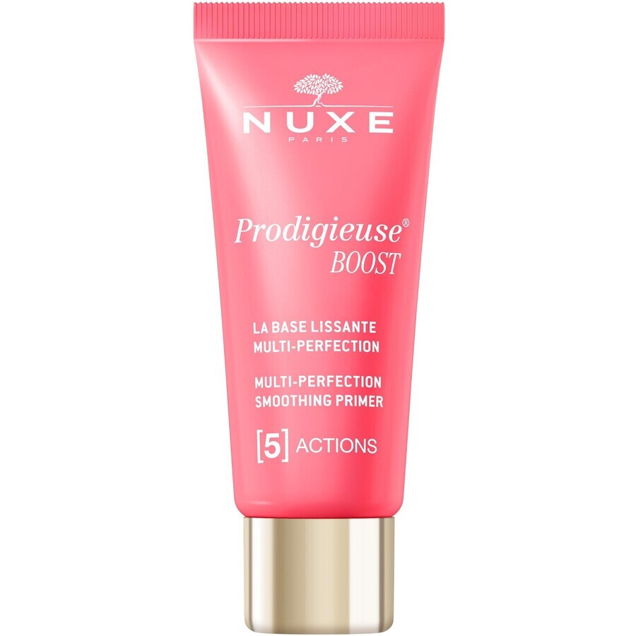 Nuxe Creme Prodigieuse Boost Base 5in1 30 ml