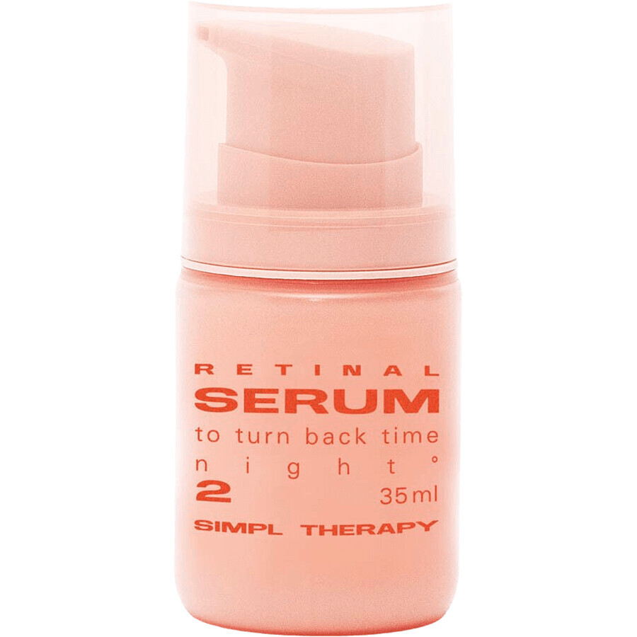 Simpl Therapy Retinal Serum 35 ml