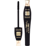 Bourjois Paris Twist up the volume mascara mascara 01 ultra black 8 ml