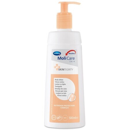 MoliCare Skin Body Lotion 500 ml