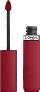 Ruj L&#39;Or&#233;al Paris Infaillible Matte Resistance 420 Le Rouge Paris, 5 ml