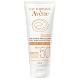 Avene Mineral-Lotion SPF50+, 100 ml