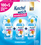 Kuschelweich Universal Laundry Gel - Summer Breeze 5,775 l