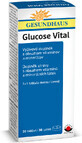 Gesundhaus Vital Glucose 30 comprim&#233;s