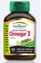 Jamieson Omega 3 Extra Strength Extra Strength Essentials 100 cps