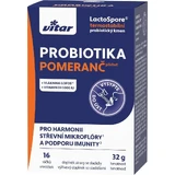 Vitar Probiotique + fibres + vit.C, D 16 sachets