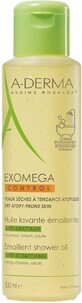 A-Derma Exomega Exomega Control Huile de douche adoucissante 500 ml