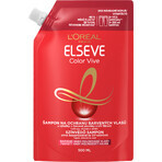 L'Oréal Paris Elseve Elseve Colour Vive shampooing recharge 500 ml