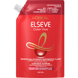 L'Oréal Paris Elseve Elseve Colour Vive shampooing recharge 500 ml